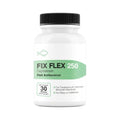 Fish Flex (Fix Flex) Cephalexin 500mg & 250mg Fish Antibacterial