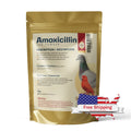 Amoxicillin 10% Powder for Birds amoxicillin 10% powder - bird product photo