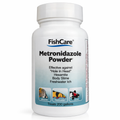 Metronidazole Fish Medication Powder metronidazole powder - aquarium product photo