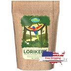 Forest Fusion Lorikeet (Vetafarm) Premium Lorikeet Food lorikeet food - additional view 3