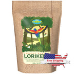 Forest Fusion Lorikeet (Vetafarm) Premium Lorikeet Food lorikeet food - bird product photo