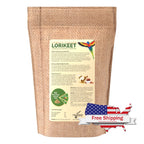 Forest Fusion Lorikeet (Vetafarm) Premium Lorikeet Food lorikeet food - additional view 2