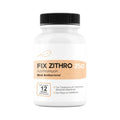 Fish Zithro (Bird Zithro) Azithromycin 250mg Fish & Bird Antibacterial