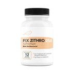 Fish Zithro (Bird Zithro) Azithromycin 250mg Fish & Bird Antibacterial