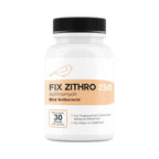 Fish Zithro (Bird Zithro) Azithromycin 250mg Fish & Bird Antibacterial