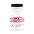 Fish Zole (Fix Zole) Metronidazole 500mg & 250mg Fish Antibacterial