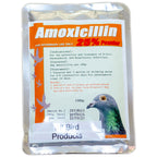 Amoxicillin 25% Powder amoxicillin 25% powder - bird product photo